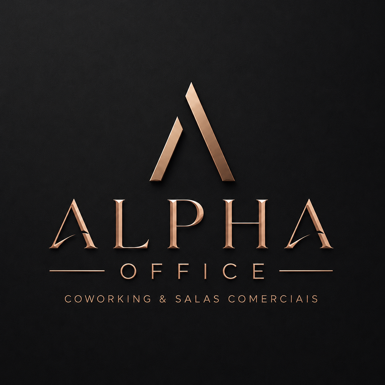 Alpha Office